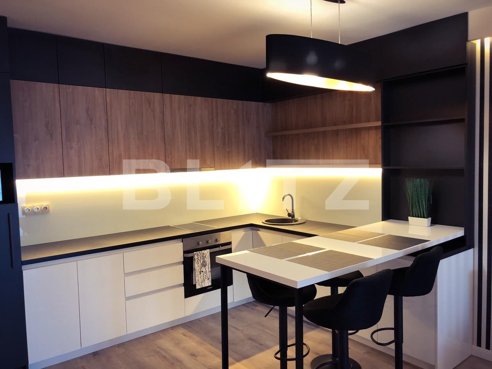 Apartament de închiriat 2 camere Central - 40814AI | BLITZ Cluj-Napoca | Poza5