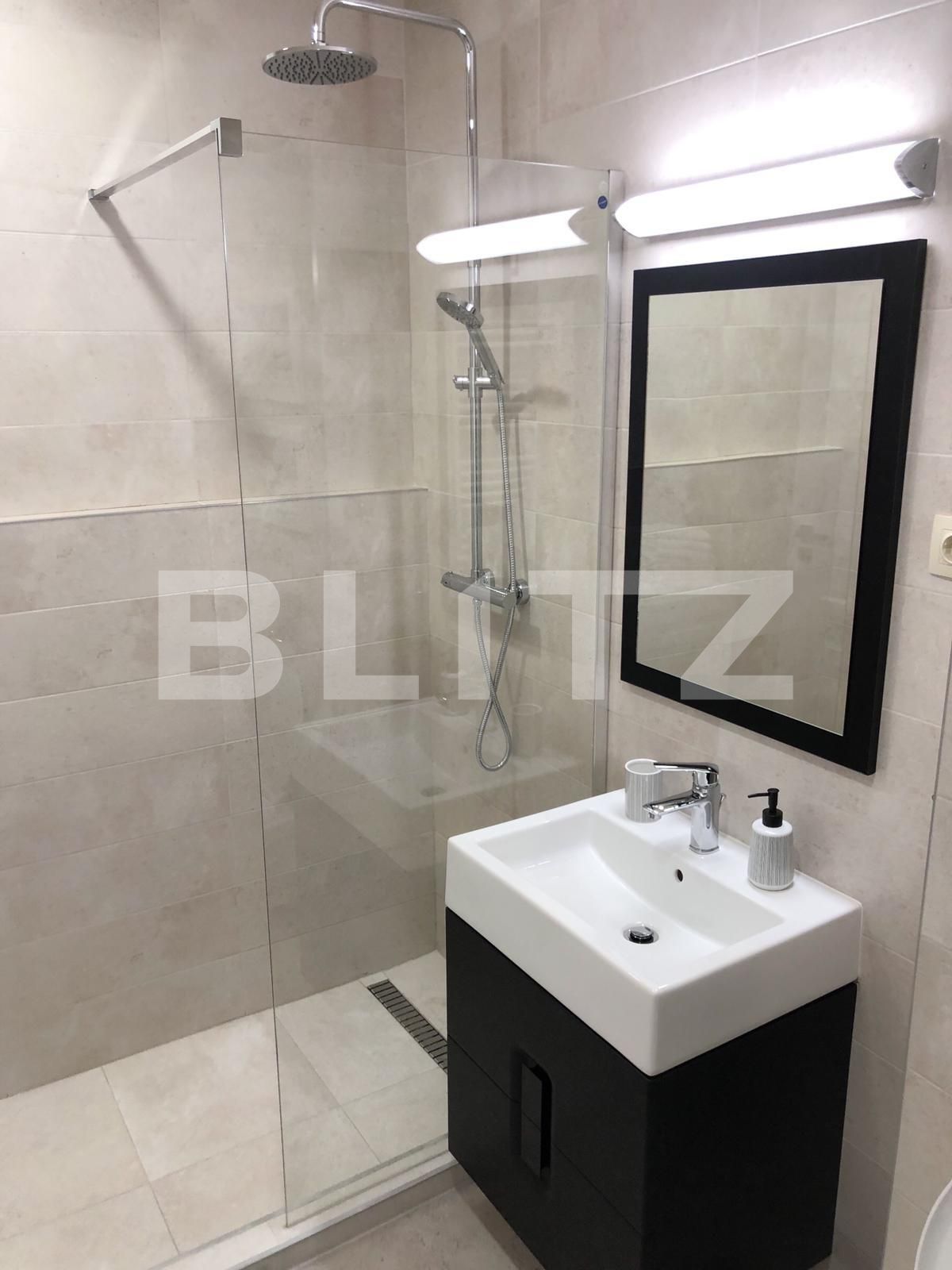 Apartament de închiriat 2 camere Central - 40814AI | BLITZ Cluj-Napoca | Poza10