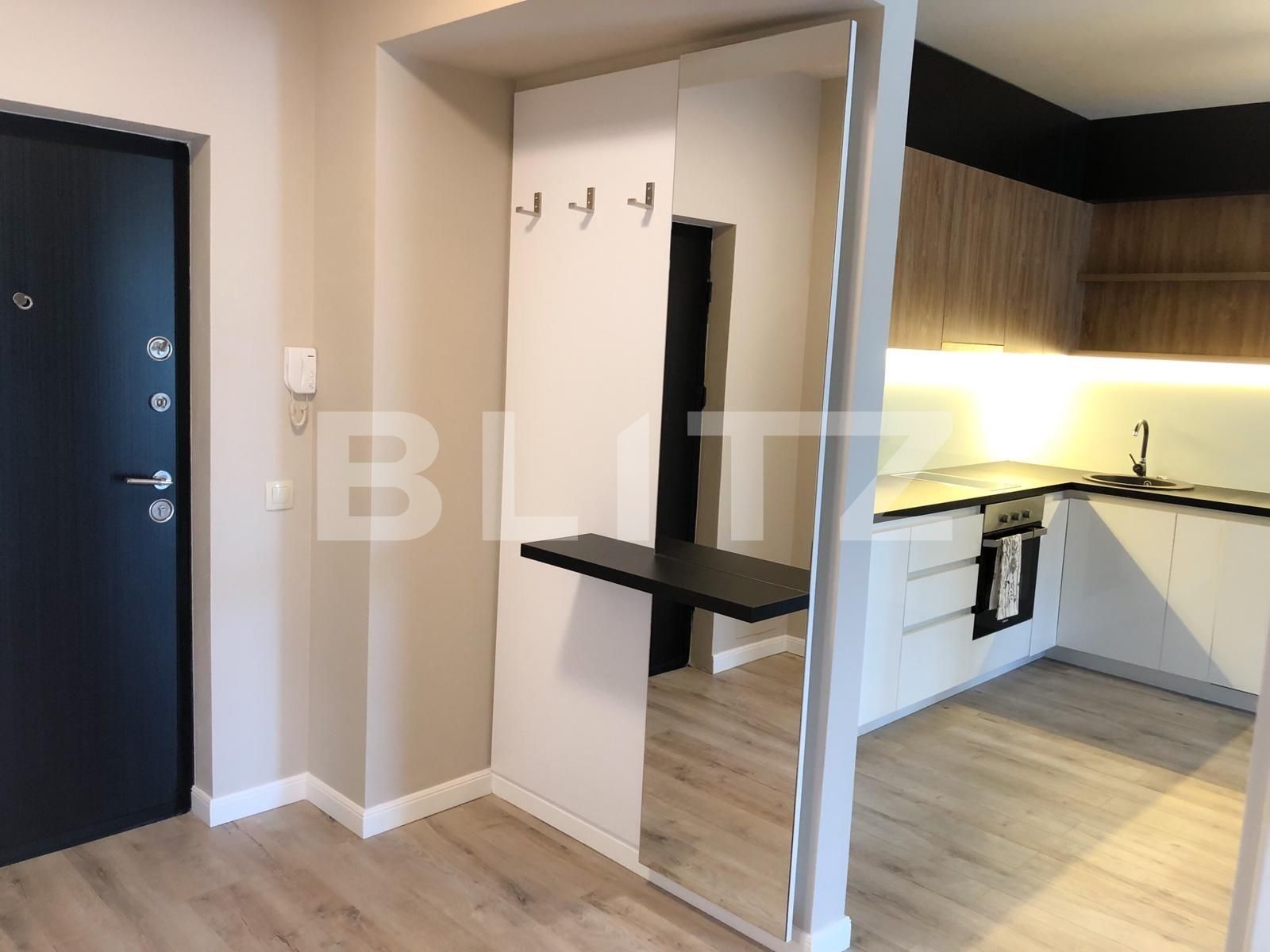 Apartament de închiriat 2 camere Central - 40814AI | BLITZ Cluj-Napoca | Poza6