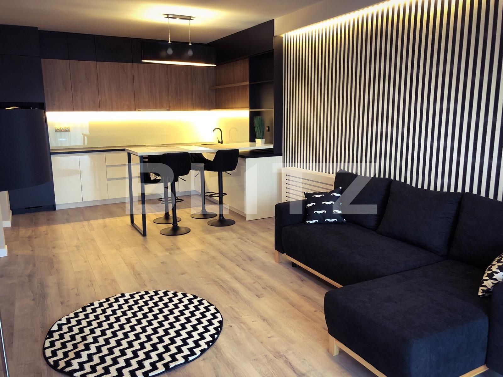 Apartament de închiriat 2 camere Central - 40814AI | BLITZ Cluj-Napoca | Poza2