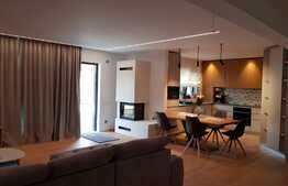 Duplex 115 mp, gradina 200 mp, 2 parcari, zona Kaufland