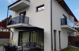 Duplex 115 mp, gradina 200 mp, 2 parcari, zona Kaufland