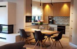 Duplex 115 mp, gradina 200 mp, 2 parcari, zona Kaufland