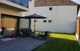 Duplex 115 mp, gradina 200 mp, 2 parcari, zona Kaufland
