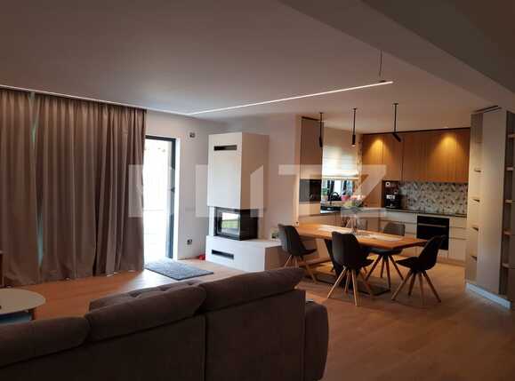 Casa de închiriat 4 camere Marasti - 40815CI | BLITZ Cluj-Napoca | Poza9