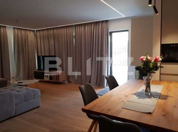 Casa de închiriat 4 camere Marasti - 40815CI | BLITZ Cluj-Napoca | Poza7