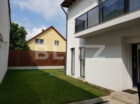 Casa de închiriat 4 camere Marasti - 40815CI | BLITZ Cluj-Napoca | Poza2