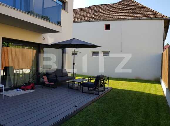 Casa de închiriat 4 camere Marasti - 40815CI | BLITZ Cluj-Napoca | Poza4
