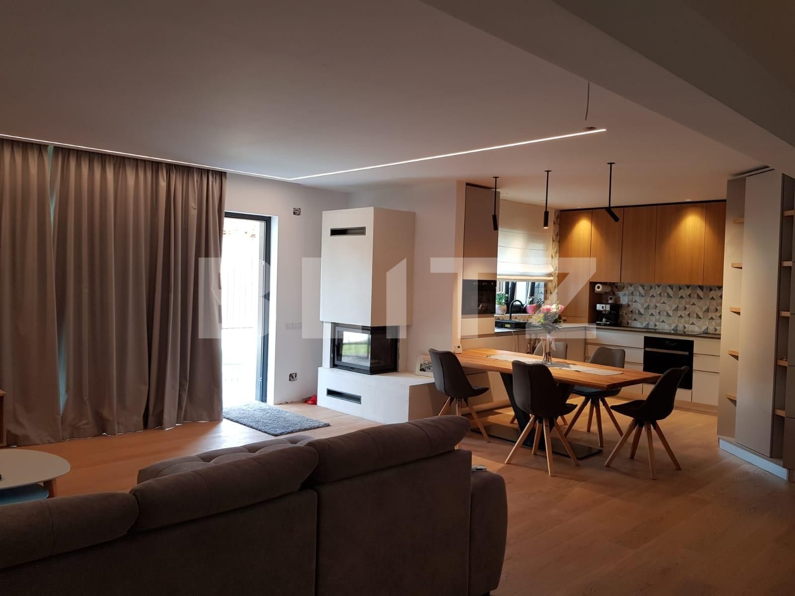 Casa de închiriat 4 camere Marasti - 40815CI | BLITZ Cluj-Napoca | Poza9