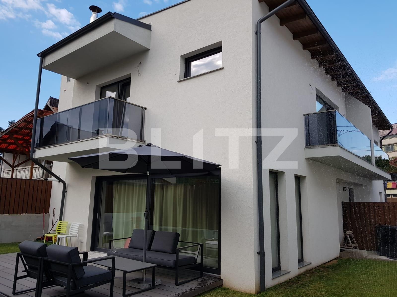 Casa de închiriat 4 camere Marasti - 40815CI | BLITZ Cluj-Napoca | Poza11
