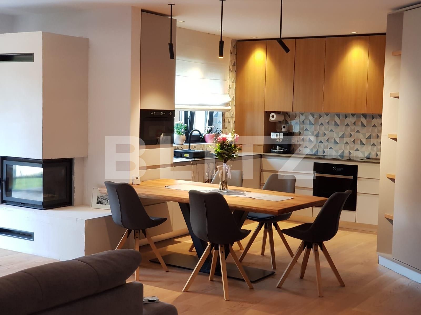 Casa de închiriat 4 camere Marasti - 40815CI | BLITZ Cluj-Napoca | Poza6