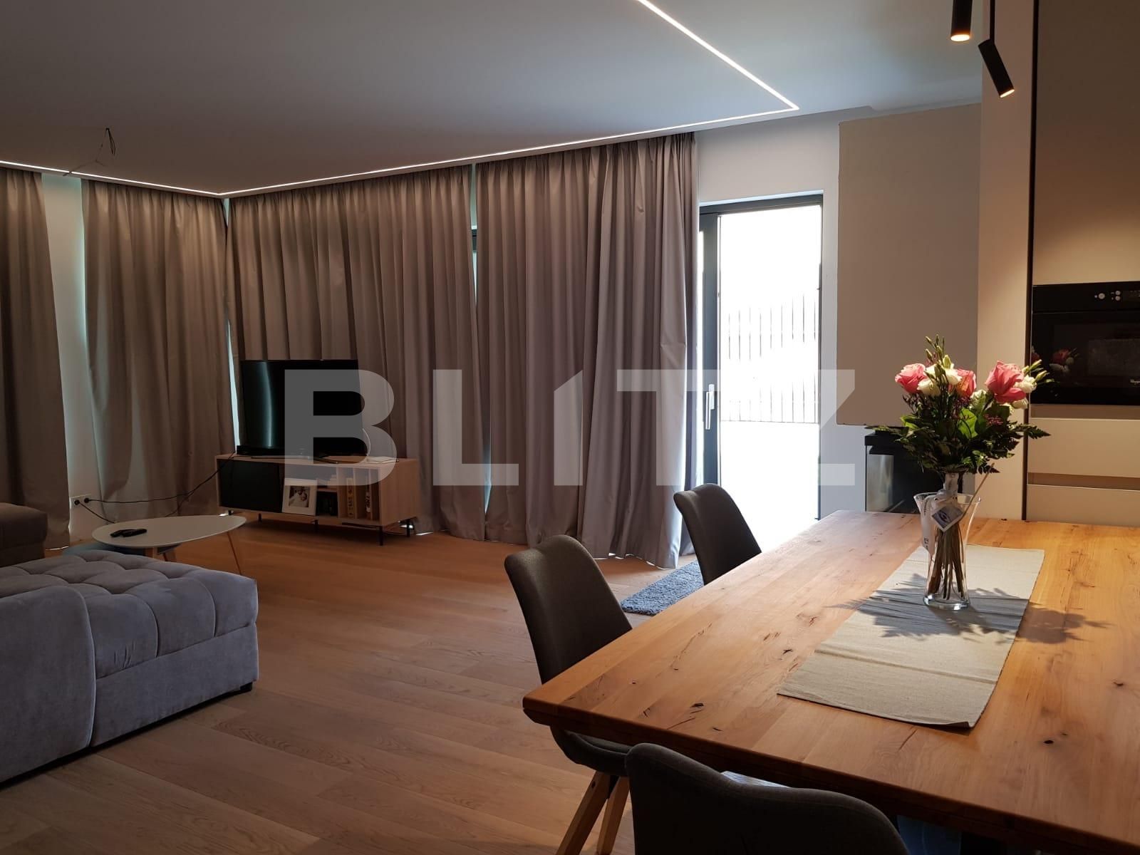 Casa de închiriat 4 camere Marasti - 40815CI | BLITZ Cluj-Napoca | Poza7