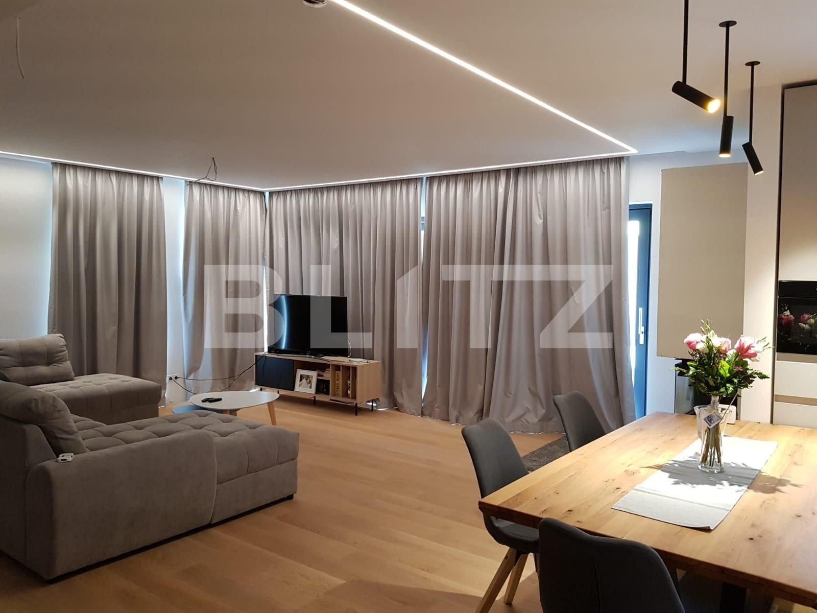 Casa de închiriat 4 camere Marasti - 40815CI | BLITZ Cluj-Napoca | Poza5