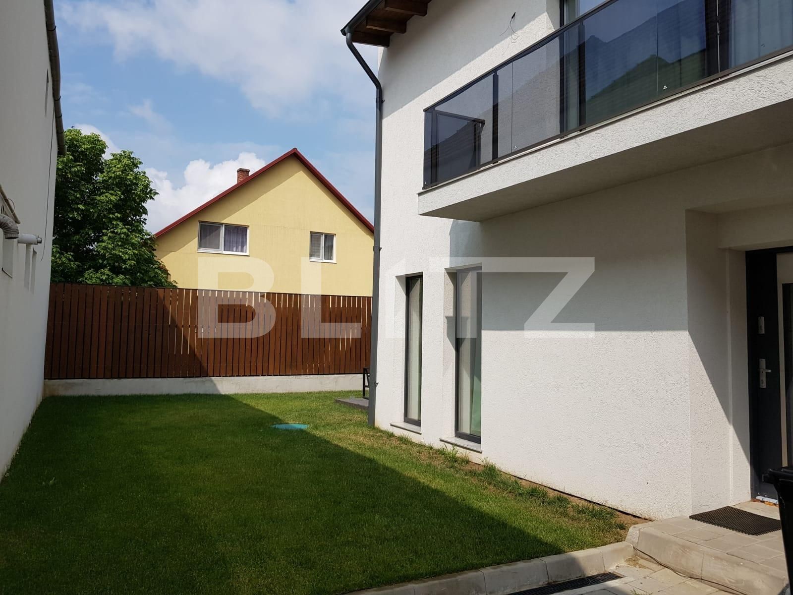 Casa de închiriat 4 camere Marasti - 40815CI | BLITZ Cluj-Napoca | Poza2