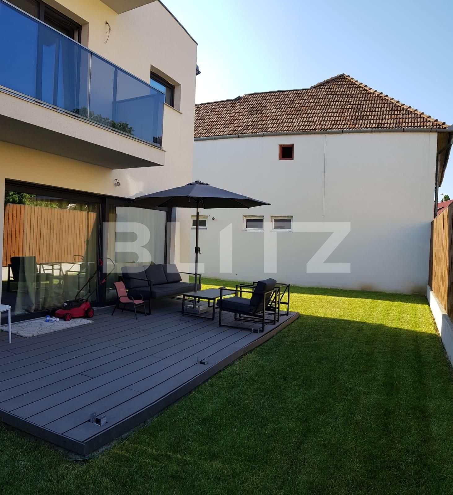 Casa de închiriat 4 camere Marasti - 40815CI | BLITZ Cluj-Napoca | Poza4