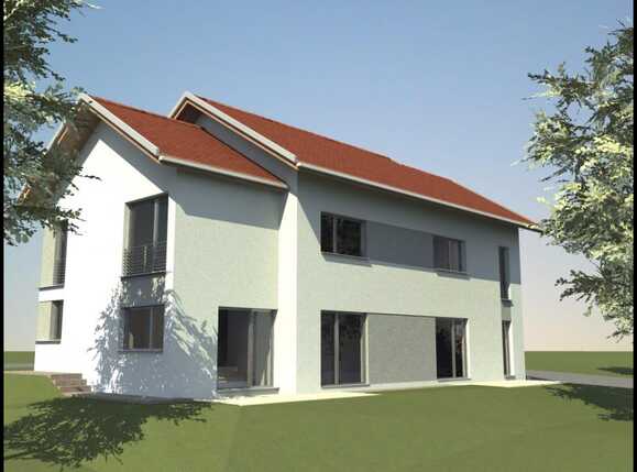 Casa de vânzare 3 camere Floreşti - 40817CV | BLITZ Cluj-Napoca | Poza1