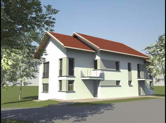 Casa de vânzare 3 camere Floreşti - 40817CV | BLITZ Cluj-Napoca | Poza2