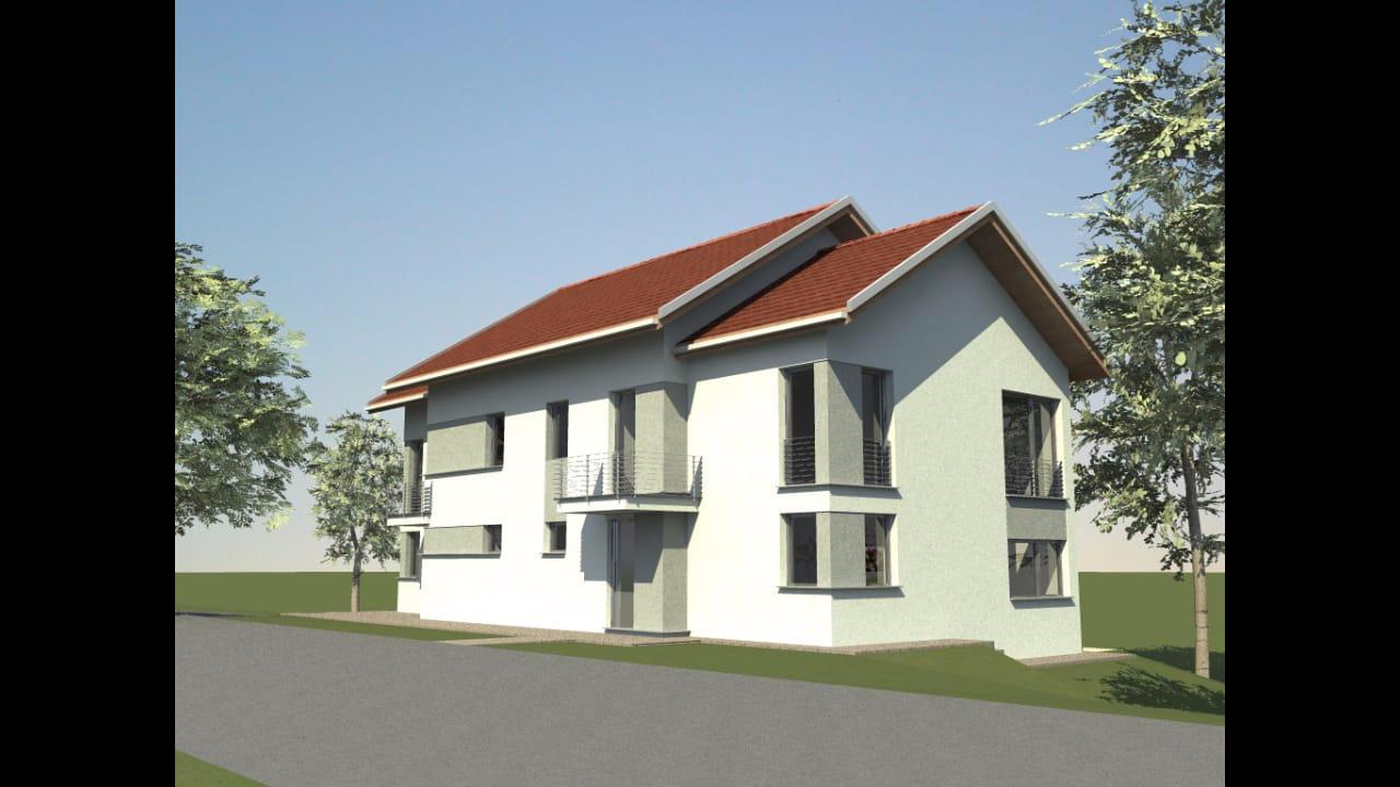 Casa de vânzare 3 camere Floreşti - 40817CV | BLITZ Cluj-Napoca | Poza3