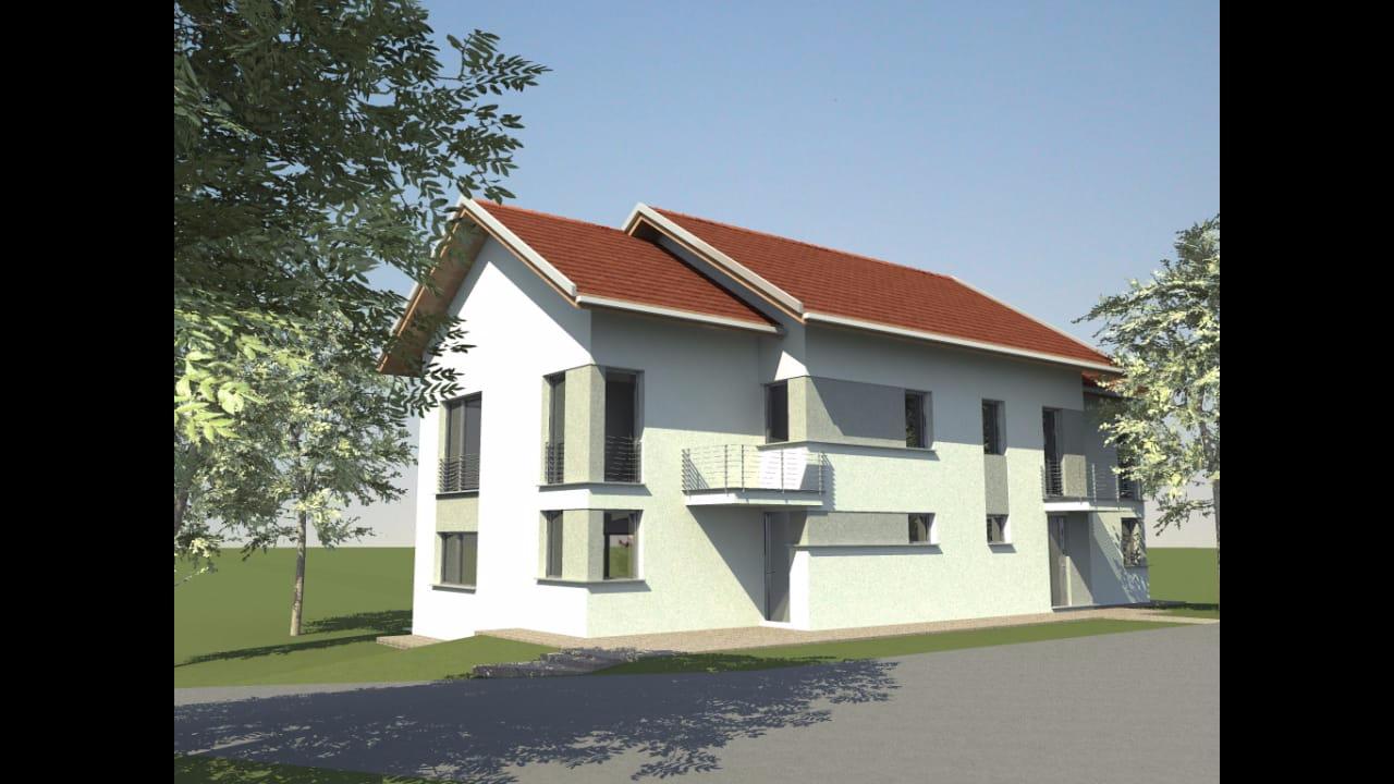 Casa de vânzare 3 camere Floreşti - 40817CV | BLITZ Cluj-Napoca | Poza2