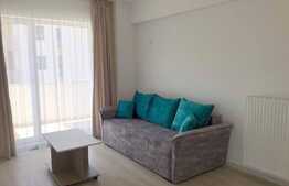 3 camere, 63 mp, TOTUL NOU, garaj, zona Calea Turzii