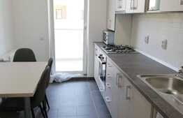 3 camere, 63 mp, TOTUL NOU, garaj, zona Calea Turzii