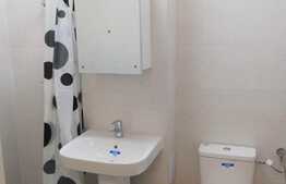 3 camere, 63 mp, TOTUL NOU, garaj, zona Calea Turzii