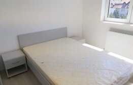 3 camere, 63 mp, TOTUL NOU, garaj, zona Calea Turzii