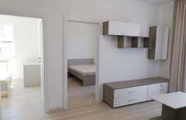 3 camere, 63 mp, TOTUL NOU, garaj, zona Calea Turzii