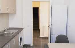 3 camere, 63 mp, TOTUL NOU, garaj, zona Calea Turzii