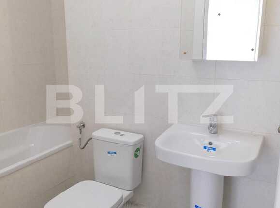 Apartament de închiriat 3 camere Zorilor - 40818AI | BLITZ Cluj-Napoca | Poza13