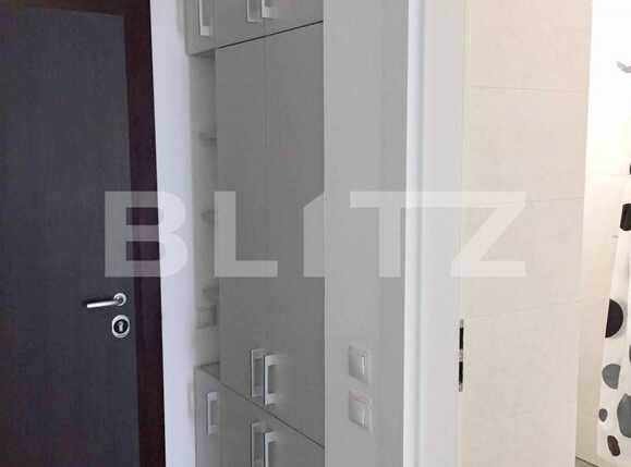 Apartament de închiriat 3 camere Zorilor - 40818AI | BLITZ Cluj-Napoca | Poza16