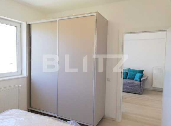 Apartament de închiriat 3 camere Zorilor - 40818AI | BLITZ Cluj-Napoca | Poza10