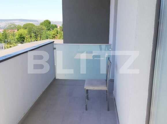 Apartament de închiriat 3 camere Zorilor - 40818AI | BLITZ Cluj-Napoca | Poza17