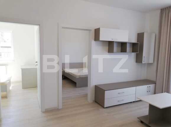 Apartament de închiriat 3 camere Zorilor - 40818AI | BLITZ Cluj-Napoca | Poza3