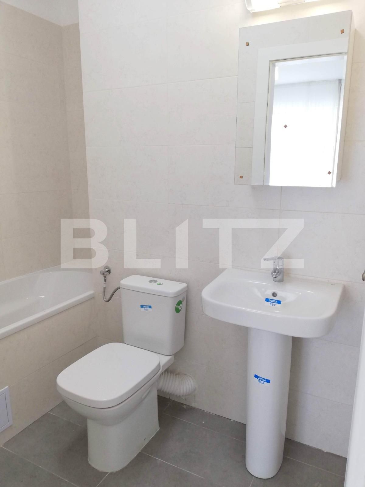 Apartament de închiriat 3 camere Zorilor - 40818AI | BLITZ Cluj-Napoca | Poza13