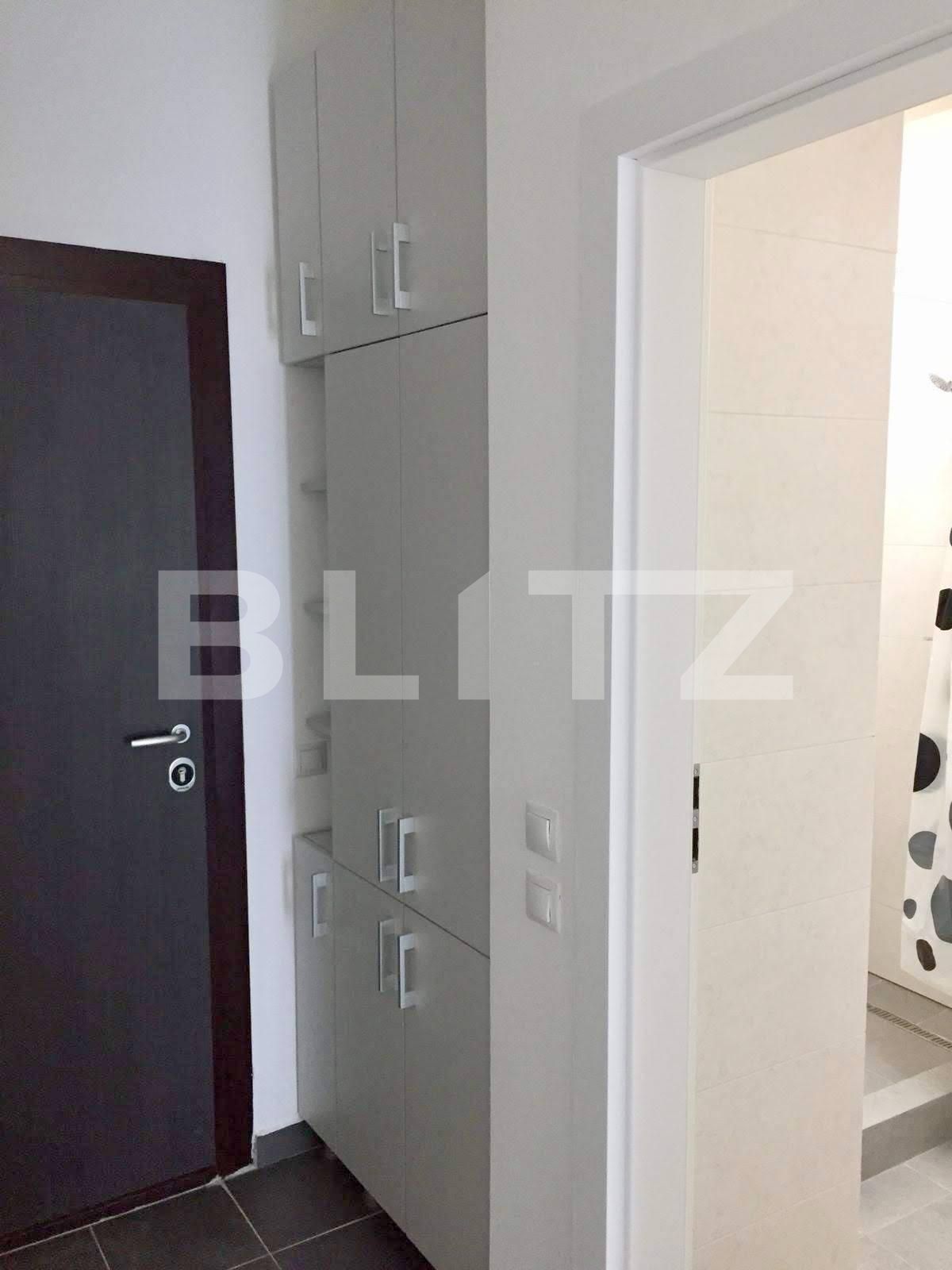 Apartament de închiriat 3 camere Zorilor - 40818AI | BLITZ Cluj-Napoca | Poza16