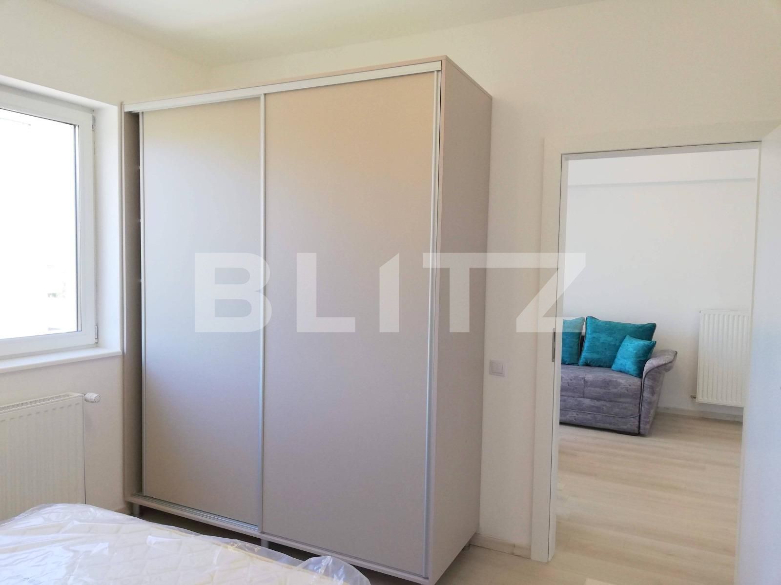 Apartament de închiriat 3 camere Zorilor - 40818AI | BLITZ Cluj-Napoca | Poza10