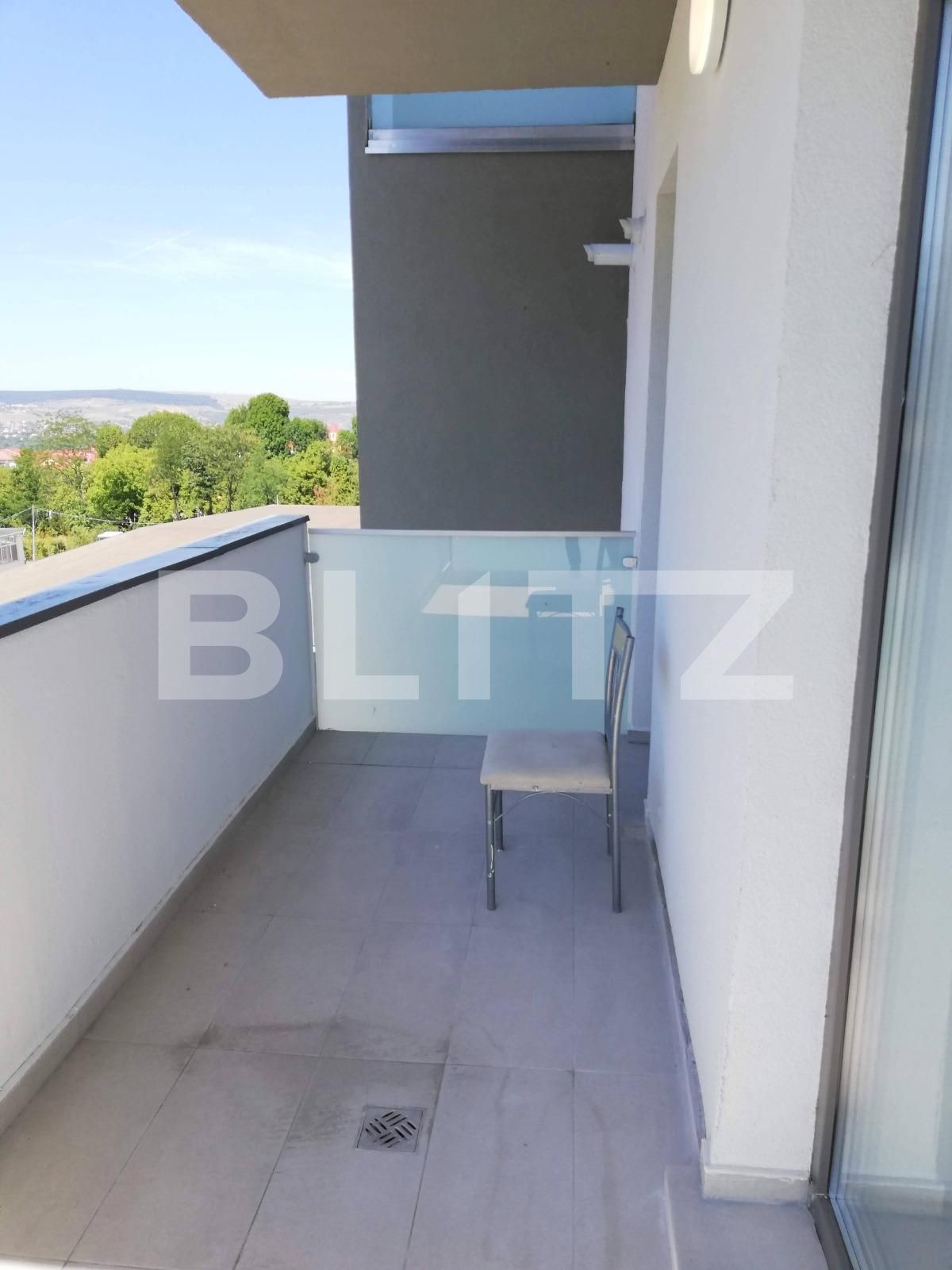 Apartament de închiriat 3 camere Zorilor - 40818AI | BLITZ Cluj-Napoca | Poza17