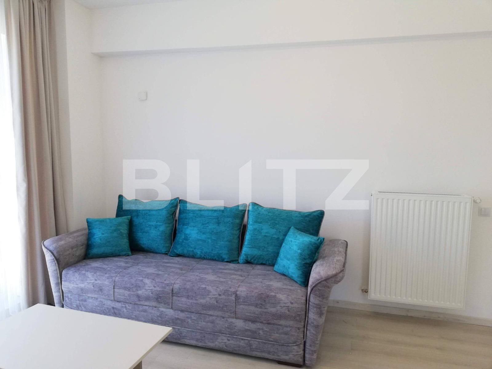 Apartament de închiriat 3 camere Zorilor - 40818AI | BLITZ Cluj-Napoca | Poza2