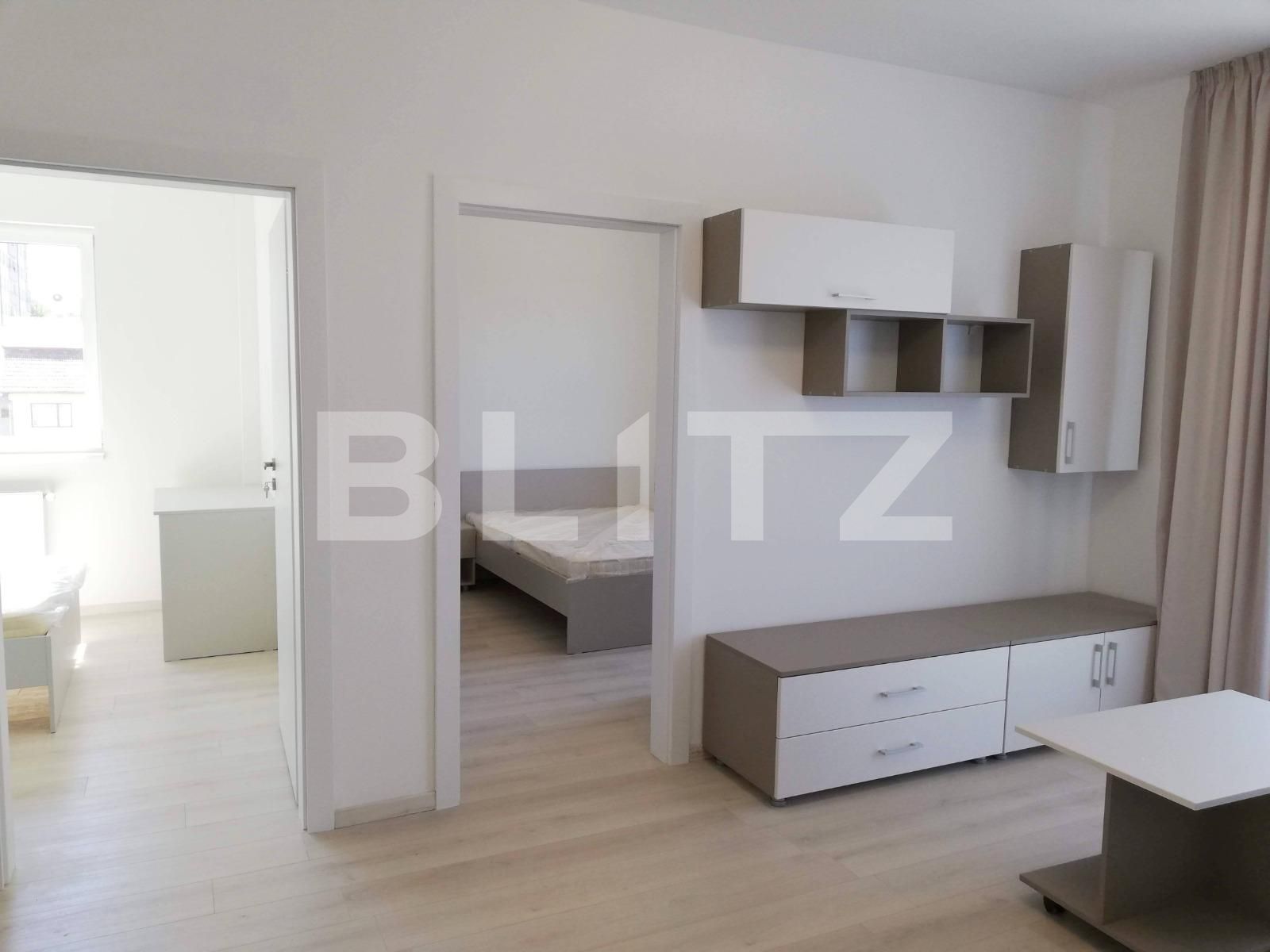 Apartament de închiriat 3 camere Zorilor - 40818AI | BLITZ Cluj-Napoca | Poza3