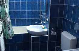 Apartament 2 camere, decomandat, parcare, 54 mp, zona Big Belly 