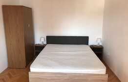 Apartament 2 camere, decomandat, parcare, 54 mp, zona Big Belly 