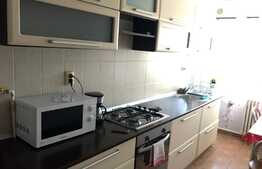 Apartament 2 camere, decomandat, parcare, 54 mp, zona Big Belly 