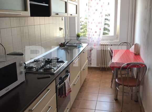 Apartament de închiriat 2 camere Manastur - 40819AI | BLITZ Cluj-Napoca | Poza2