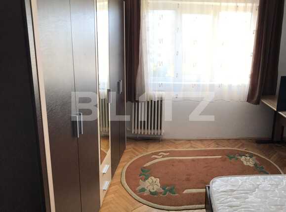 Apartament de închiriat 2 camere Manastur - 40819AI | BLITZ Cluj-Napoca | Poza4
