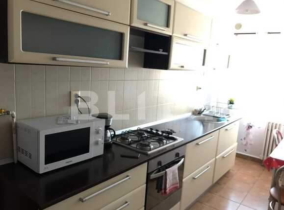 Apartament de închiriat 2 camere Manastur - 40819AI | BLITZ Cluj-Napoca | Poza1