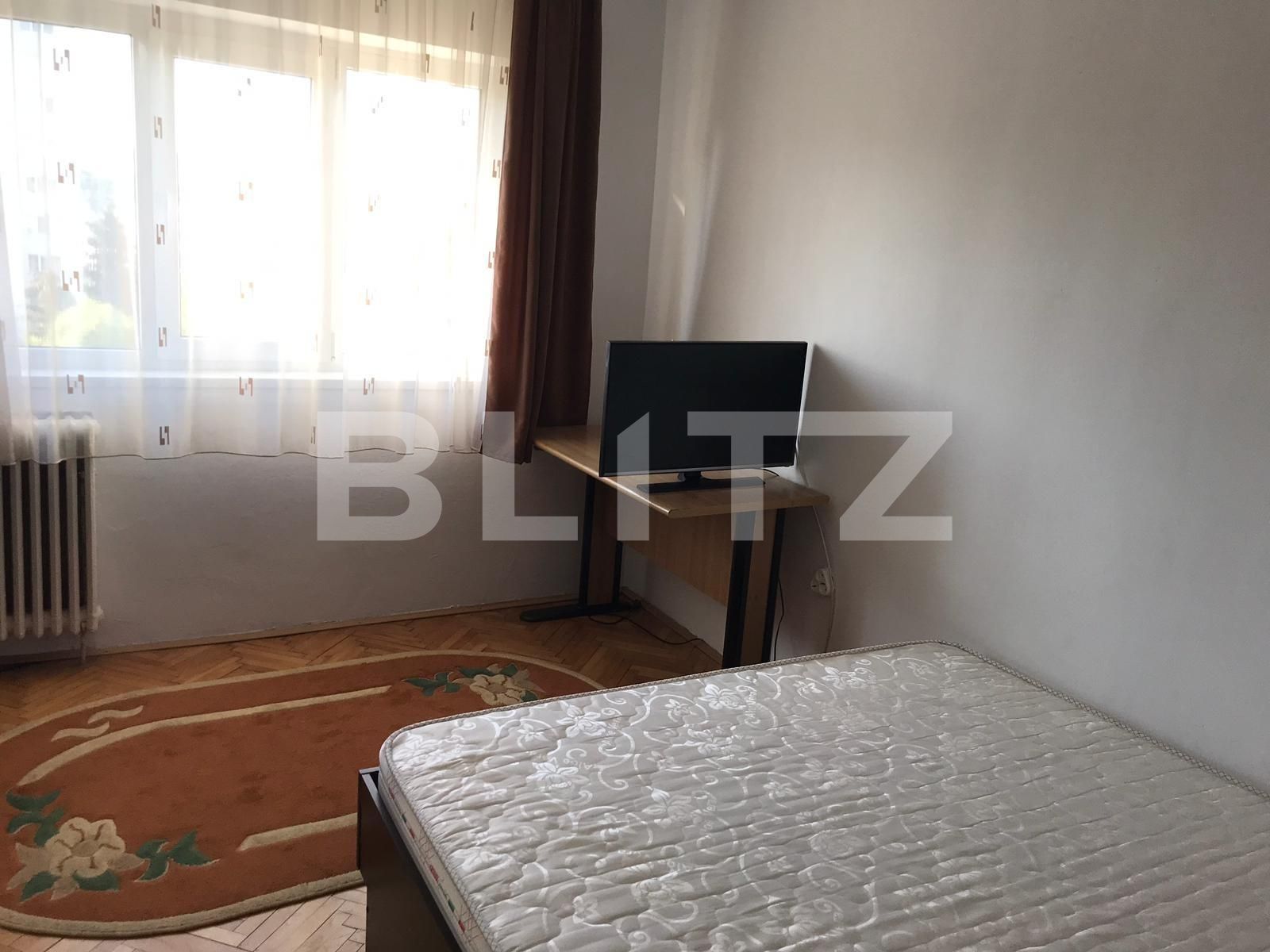 Apartament de închiriat 2 camere Manastur - 40819AI | BLITZ Cluj-Napoca | Poza3