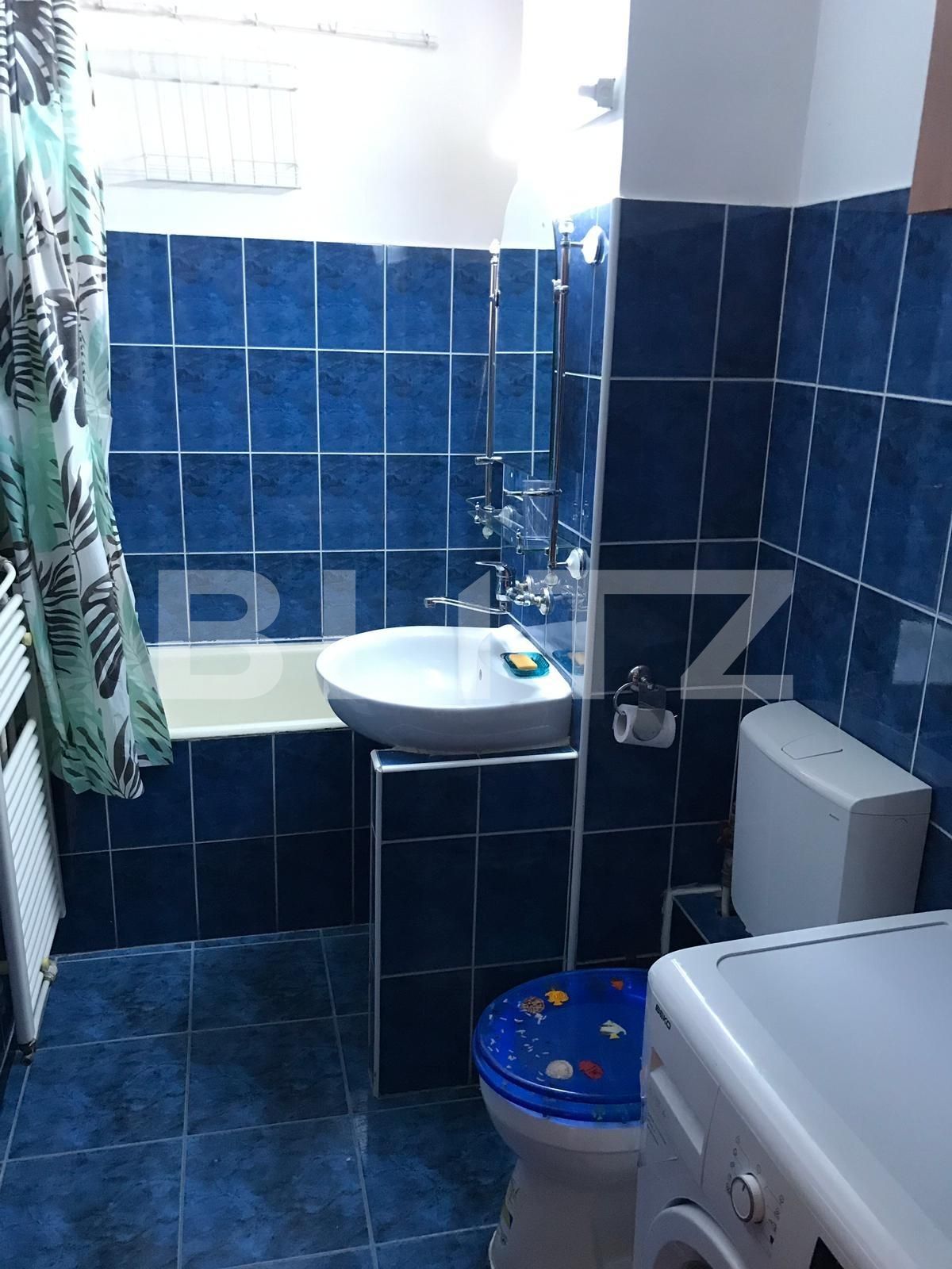 Apartament de închiriat 2 camere Manastur - 40819AI | BLITZ Cluj-Napoca | Poza11