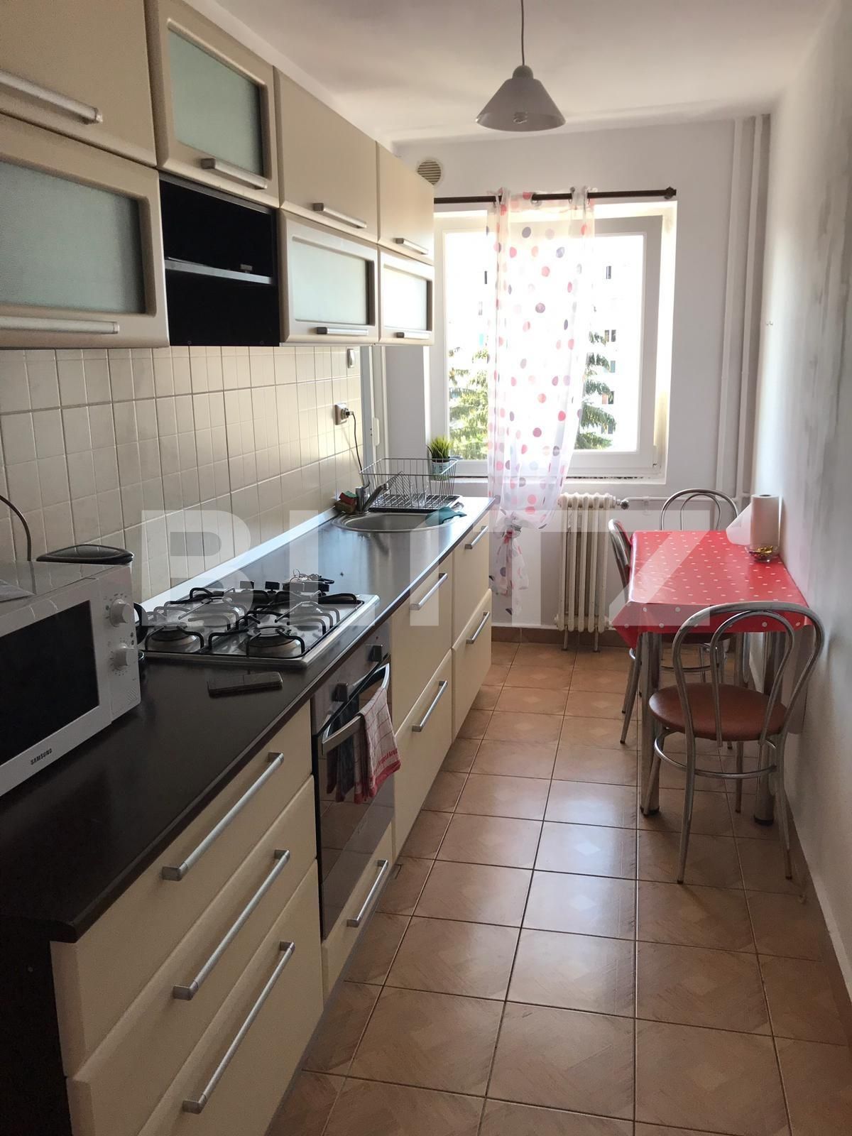 Apartament de închiriat 2 camere Manastur - 40819AI | BLITZ Cluj-Napoca | Poza2
