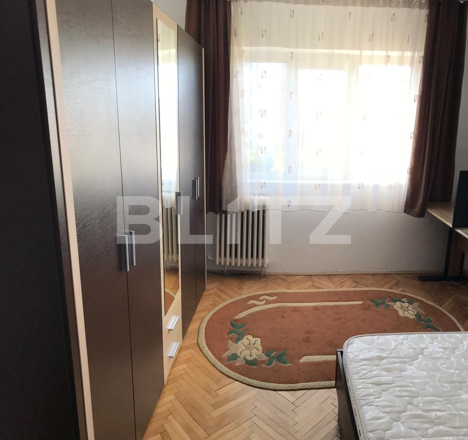 Apartament de închiriat 2 camere Manastur - 40819AI | BLITZ Cluj-Napoca | Poza4